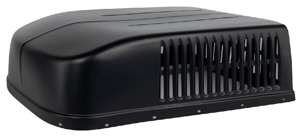 Aftermarket AC Shroud - fits Dometic Brisk Air Duo Therm - New Style