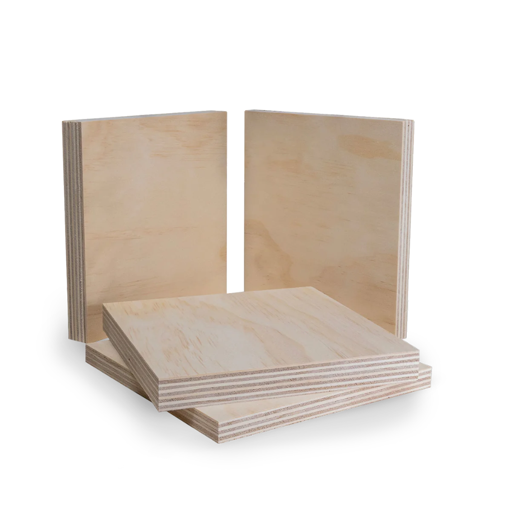 Ultra-Lite plywood - Wood type: Falkata