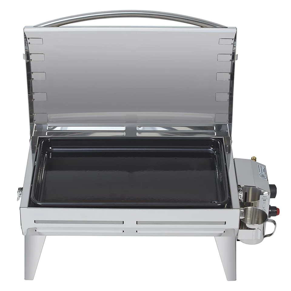 Plancha Portable Cook N’ Boat