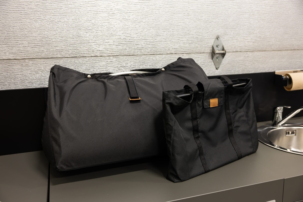 Carrying bag for Plancha Cook N' Boat - Plancha