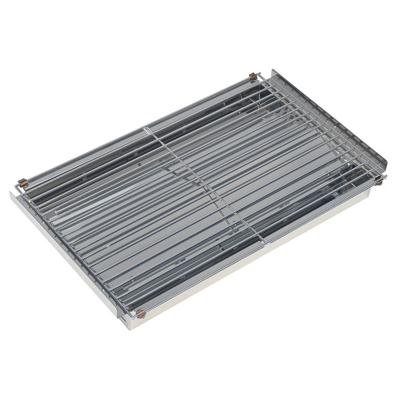 Kit BBQ Cook N’ Boat - Plancha