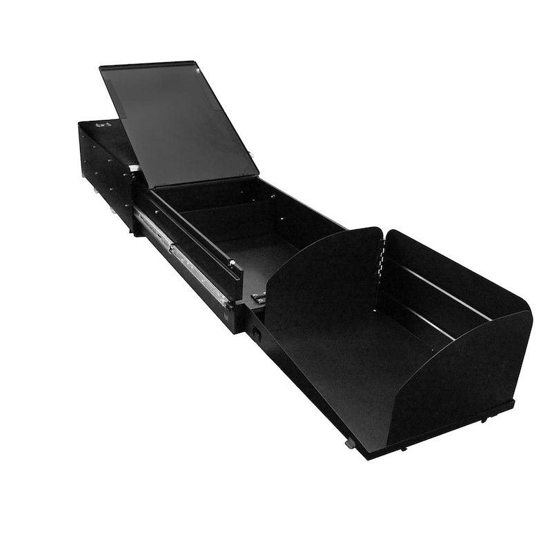 Camp Kitchen Slide-Out - Overland Vehicle Systems