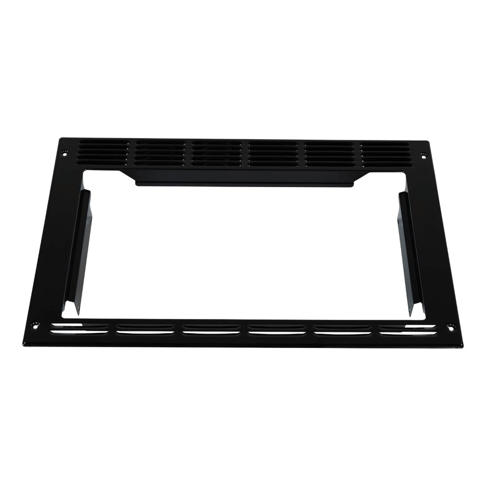 Furrion Trim Kit for 0.9 cu. ft. Built-In Convection Microwave Oven with Air Fryer 