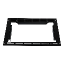 Furrion Trim Kit for 0.9 cu. ft. Built-In Convection Microwave Oven with Air Fryer 