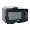 Furrion 0.9 cu. ft. Built-In Convection Microwave Oven with Air Fryer #FMAM09AC-BL