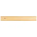 RV Cabinet Toe Kick | Rustic Hickory