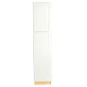 RV Pantry Cabinet | Pure White