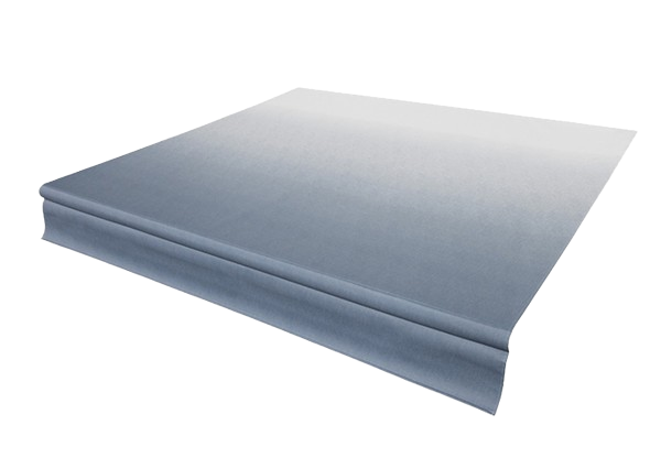 Universal Vinyl Fabric for Patio Awning