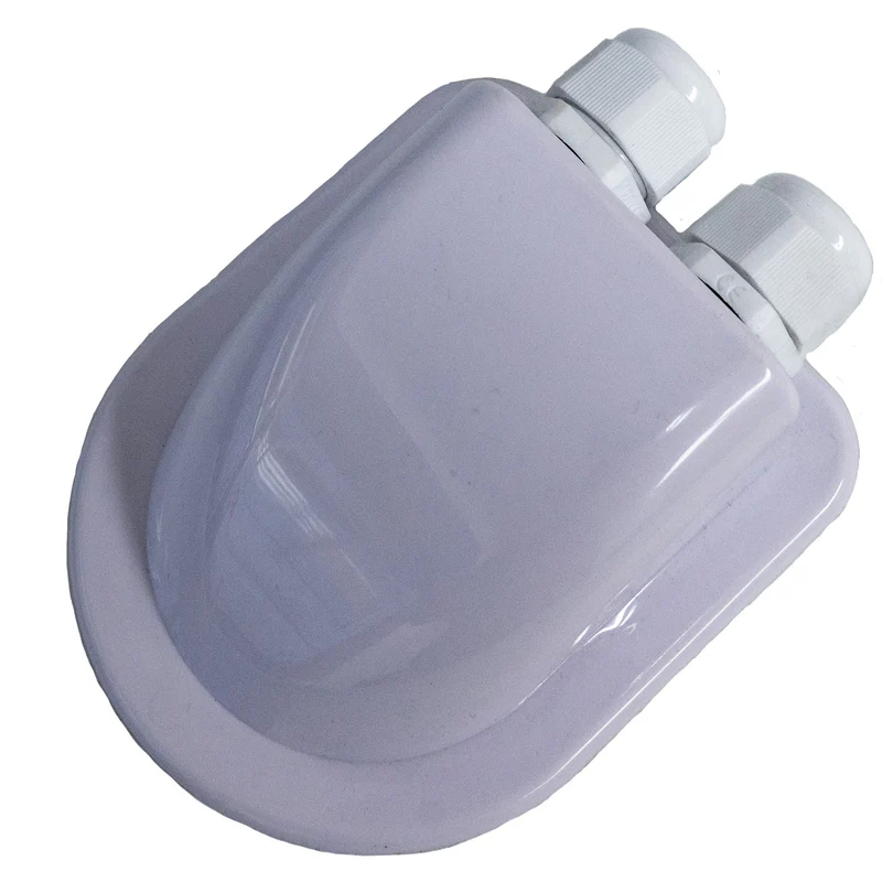 Solar Panel Cable Entry Gland