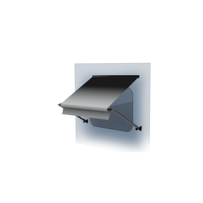 XL RV Window Awning Roller Assembly by Solera