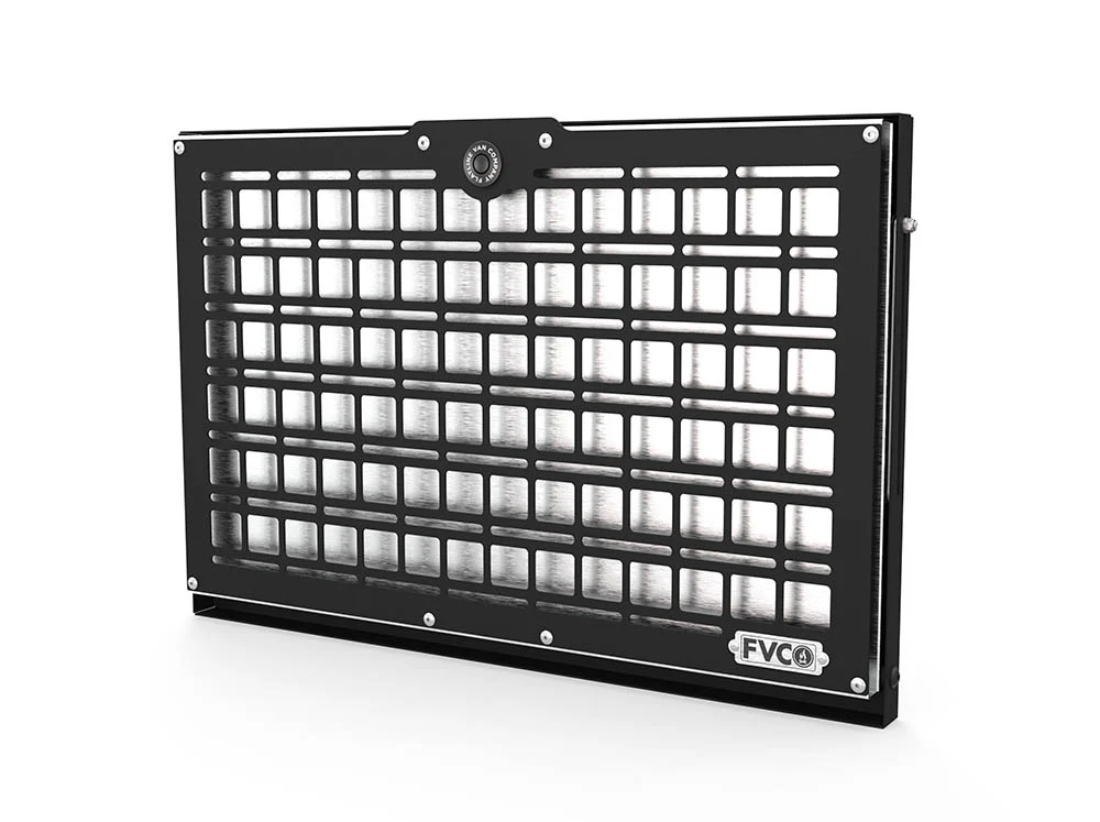 ADVENTURE VAN FOLD DOWN TABLE