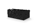 ADVENTURE VAN REAR PLATFORM GEAR CAGE - FVCO