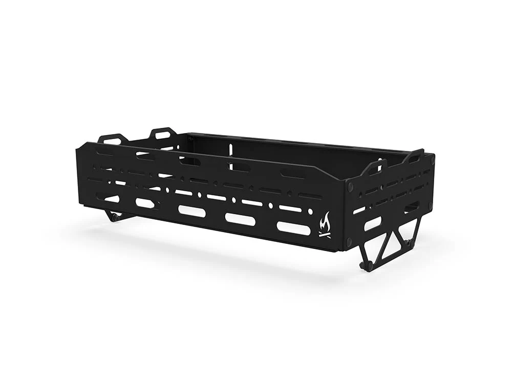 REAR STORAGE BOX TOPPER - FVCO