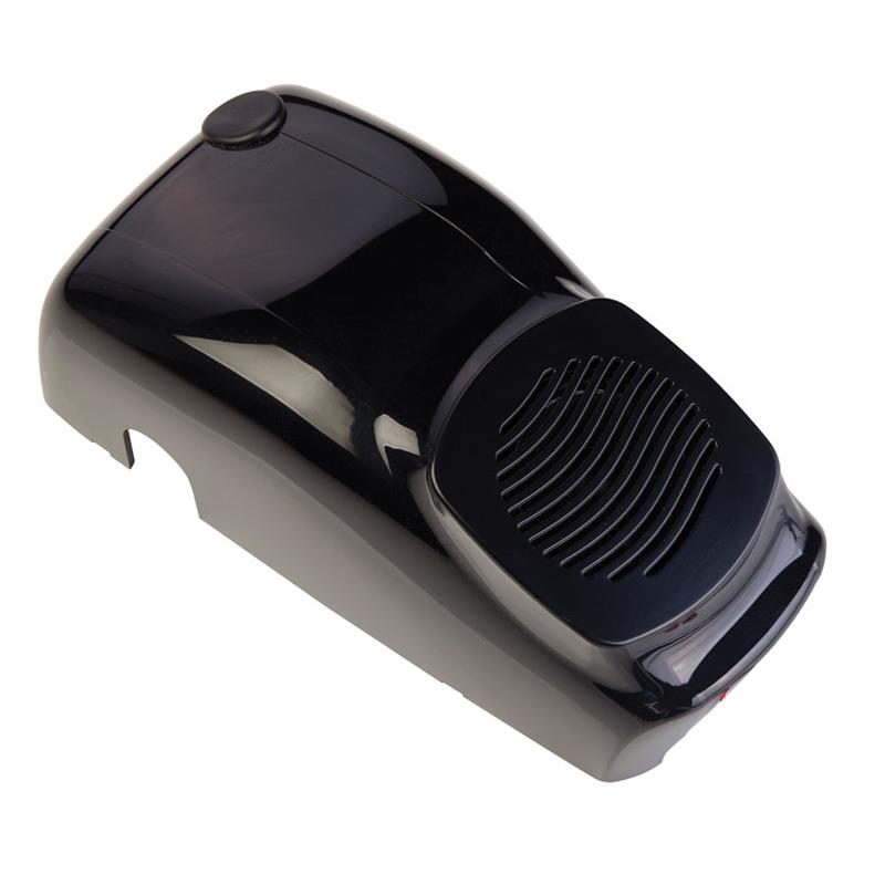 Solera Regal Power Awning Speaker Drive Head Front Cover - Black