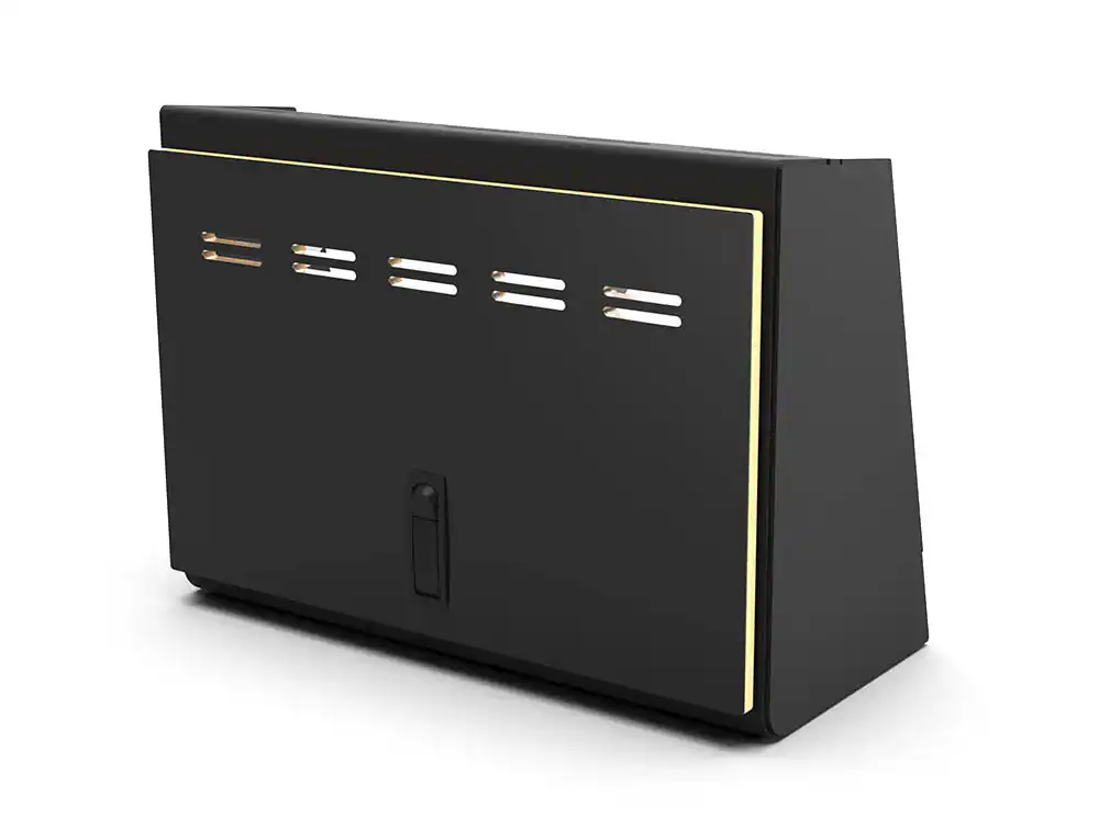 Sprinter Van 20" Shallow Upper Cabinet