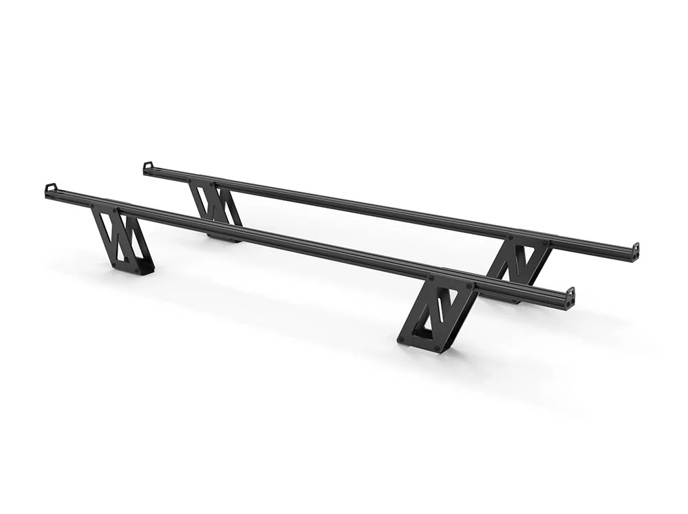 DECKING HIGH BAR KIT FOR ROOF RACKS