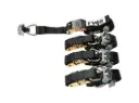 Sangles de fixation « Adventure Van 1 » avec ancrages L-Track