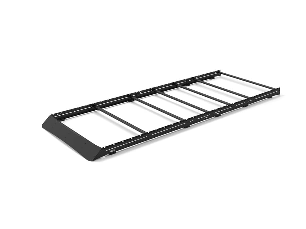 159" HIGH ROOF EXTENDED PROMASTER - VAN LOW PRO ROOF RACK