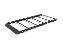 136" HIGH ROOF PROMASTER - VAN LOW PRO ROOF RACK