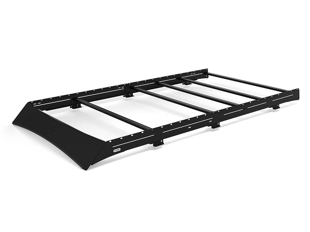 130" MID ROOF TRANSIT - VAN LOW PRO ROOF RACK - FVCO