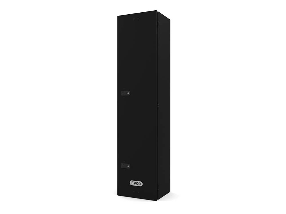 Adventure Van Ski & Snowboard Locker - FVCO