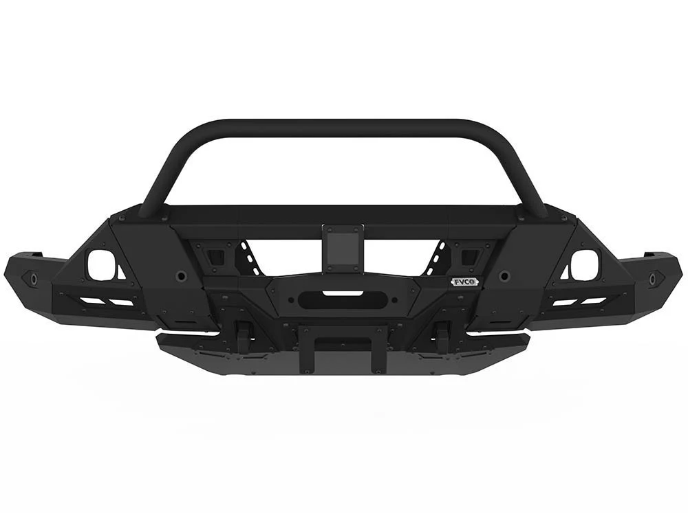 Sprinter Van Front Bumper - FVCO