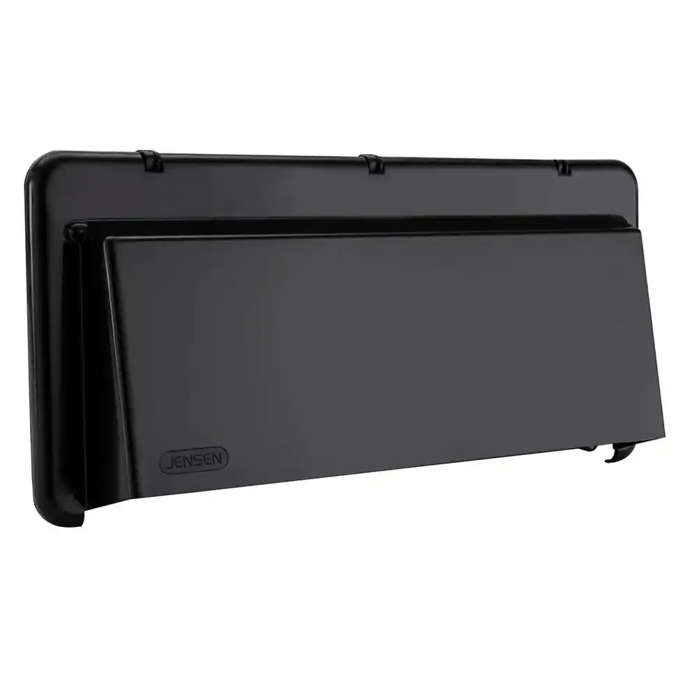Heng's RV Stove Exhaust Vent Hood |  J116A-C