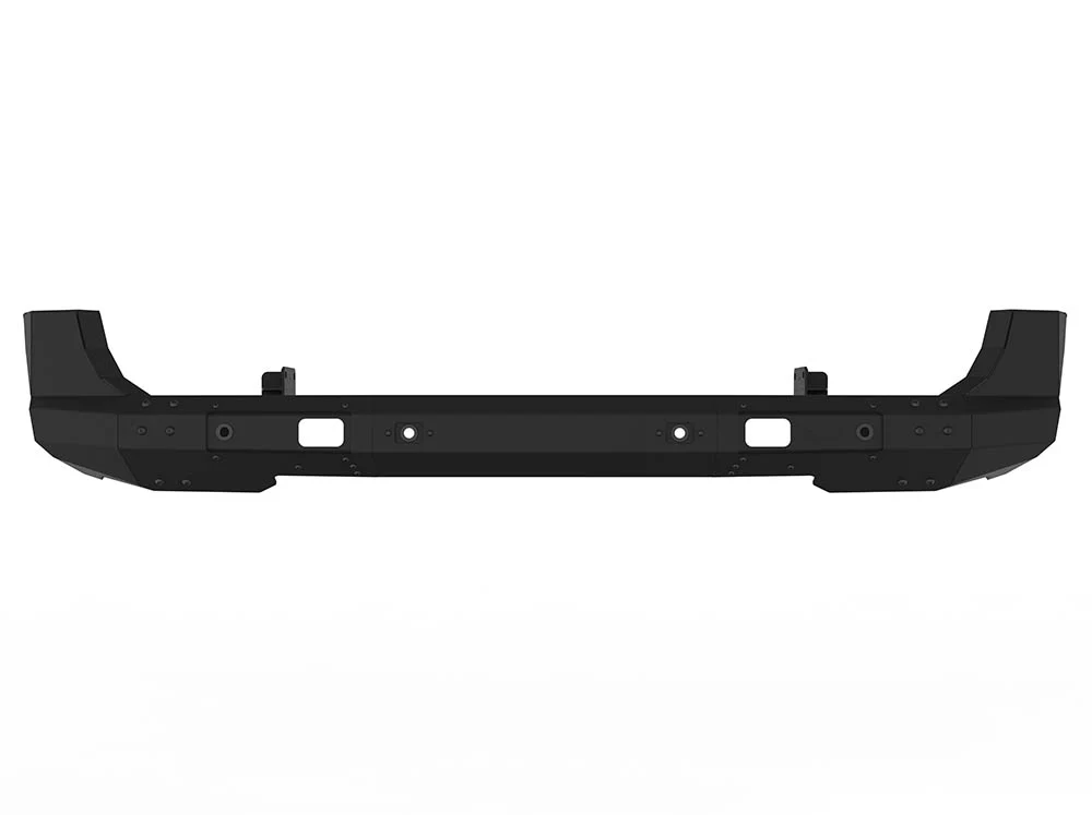 Sprinter Van Rear Bumper