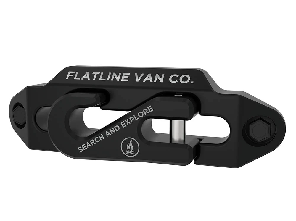 Winch Fairlead - FVCO