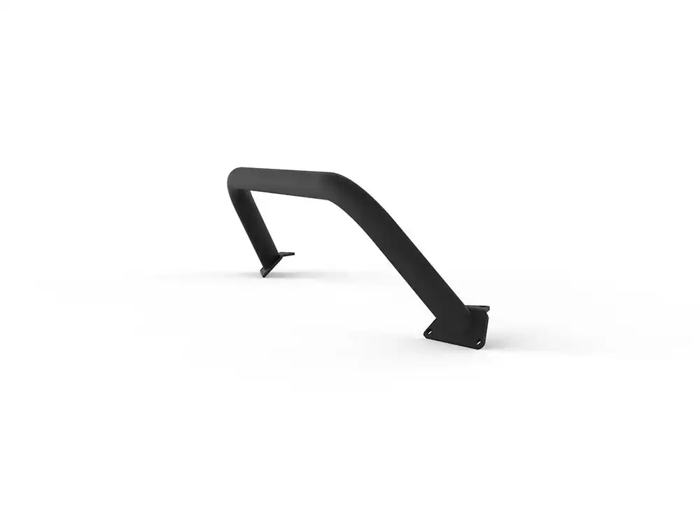 Barre de protection avant pour pare-chocs du Sprinter