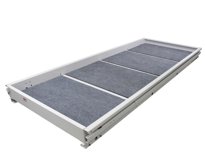  Super Slide II RV Cargo Tray  42 TO 60''