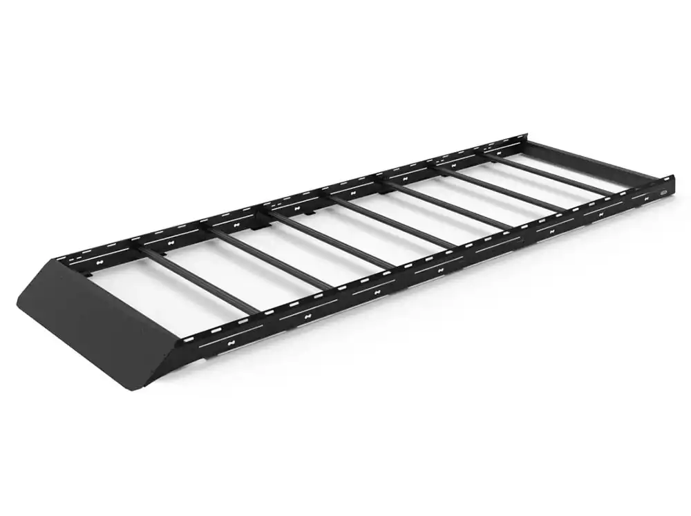 Sprinter Van Standard Roof Rack | 170" Wheelbase 