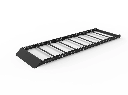 170" WHEELBASE SPRINTER VAN - STANDARD ROOF RACK