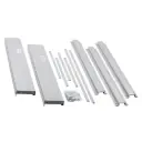 Trim Kits for Super Slide II