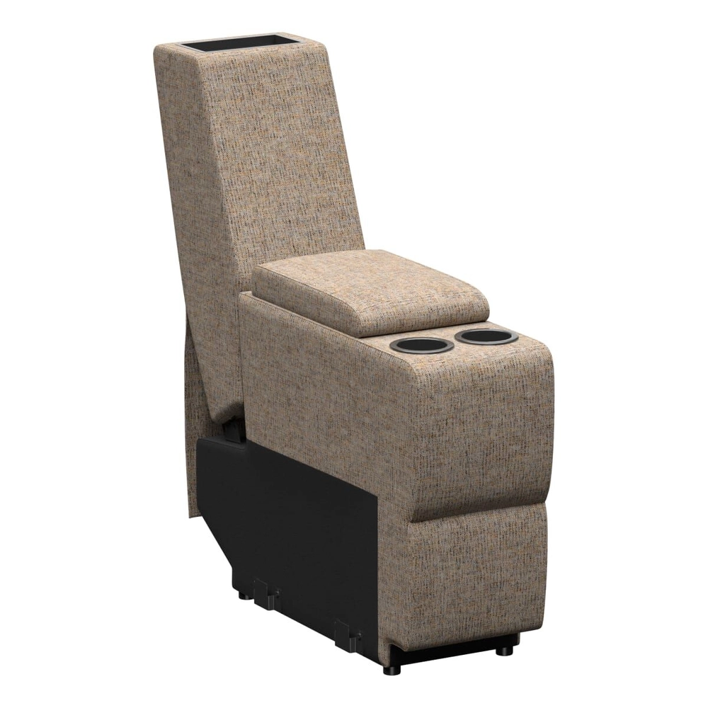 Thomas Payne® Signature Heritage Series RV Theater Seating Center Console - 10"