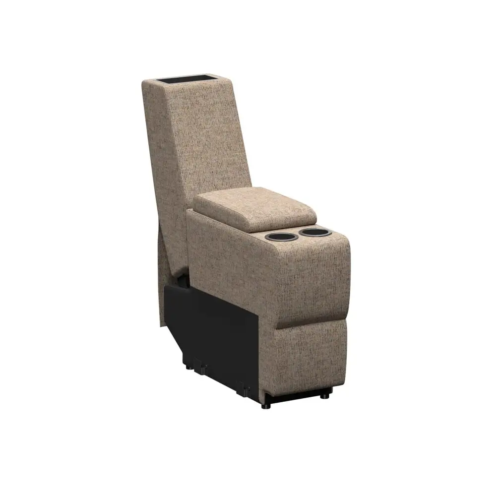 Thomas Payne® Signature Heritage Series RV Theater Seating Center Console - 10"