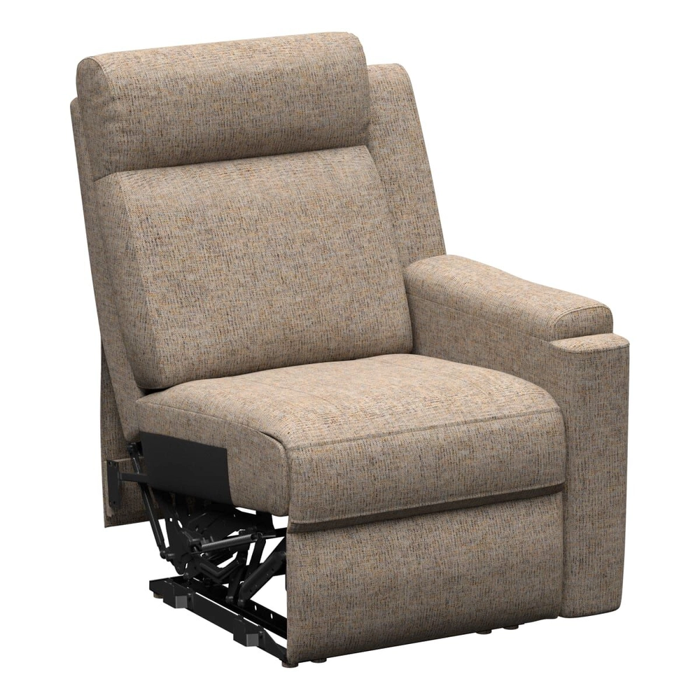 Thomas Payne® Signature Heritage Series RV Theater Seating Recliner - Left Arm