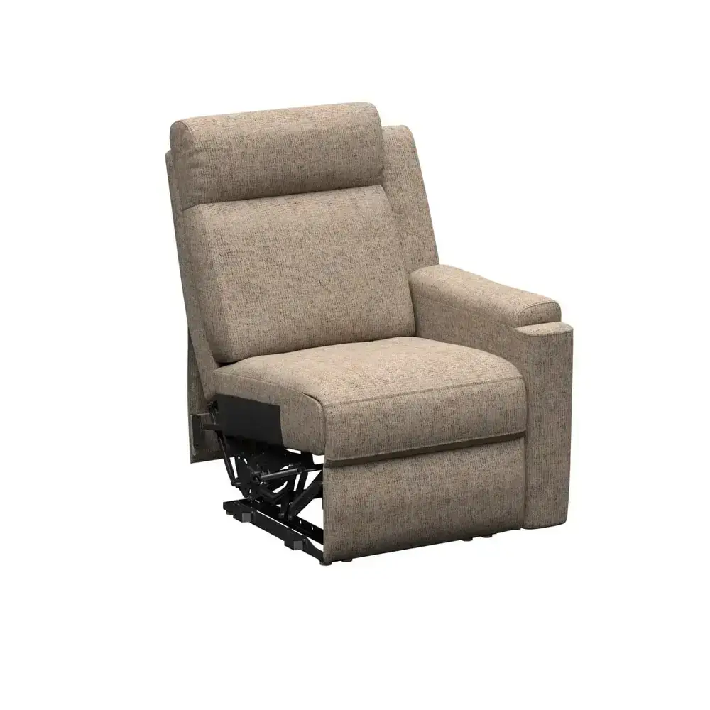 Thomas Payne® Signature Heritage Series RV Theater Seating Recliner - Left Arm
