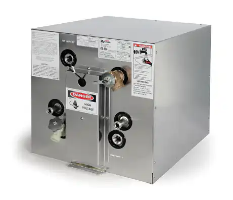 Chauffe-eau Kuuma 6 gallons