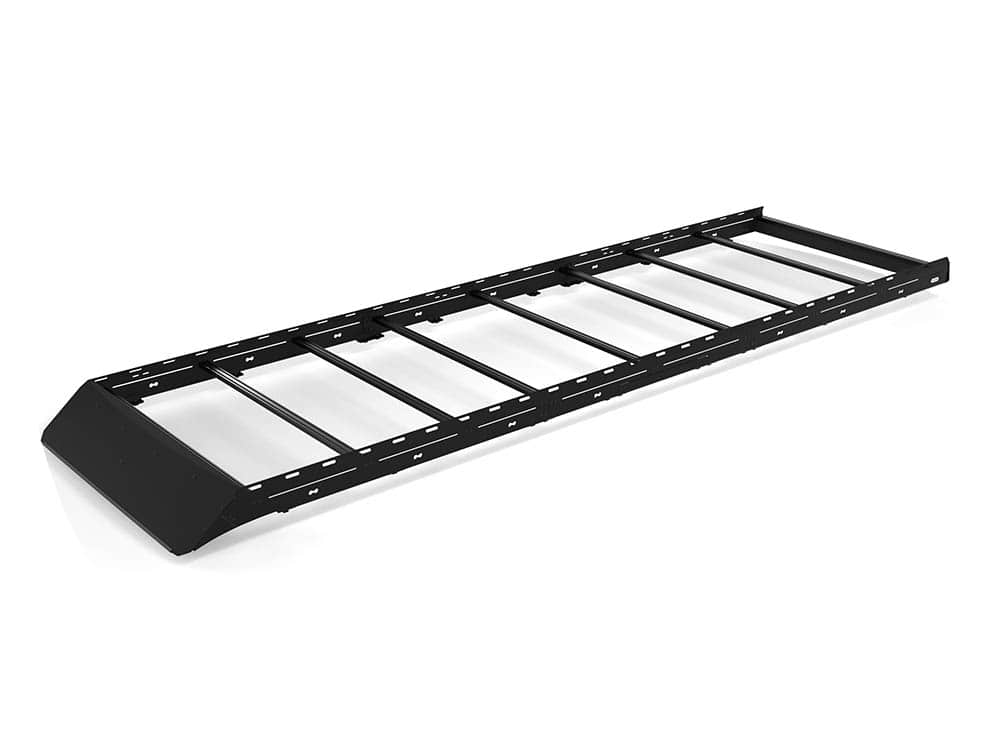 170" EXT - SPRINTER VAN STANDARD ROOF RACK