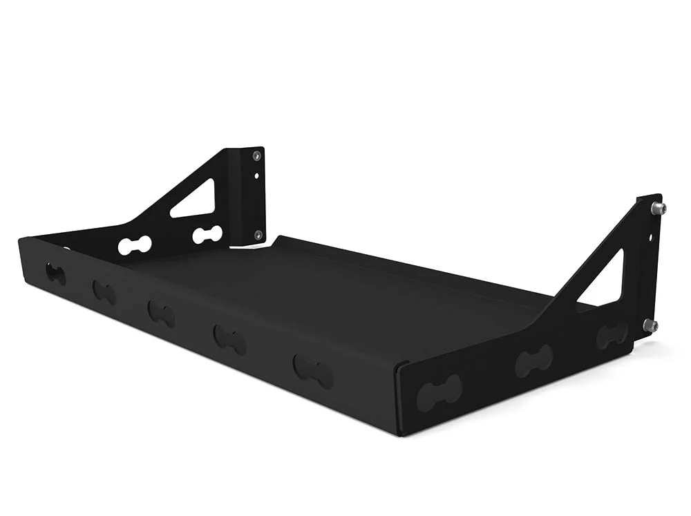 Shelves for Van Rear Storage Box