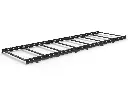 170" WHEELBASE SPRINTER - VAN LOW PRO ROOF RACK - FVCO