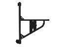 SPRINTER VAN REAR TIRE CARRIER