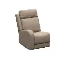 Thomas Payne® Signature Seismic Series RV Theater Seating Recliner - Right Arm