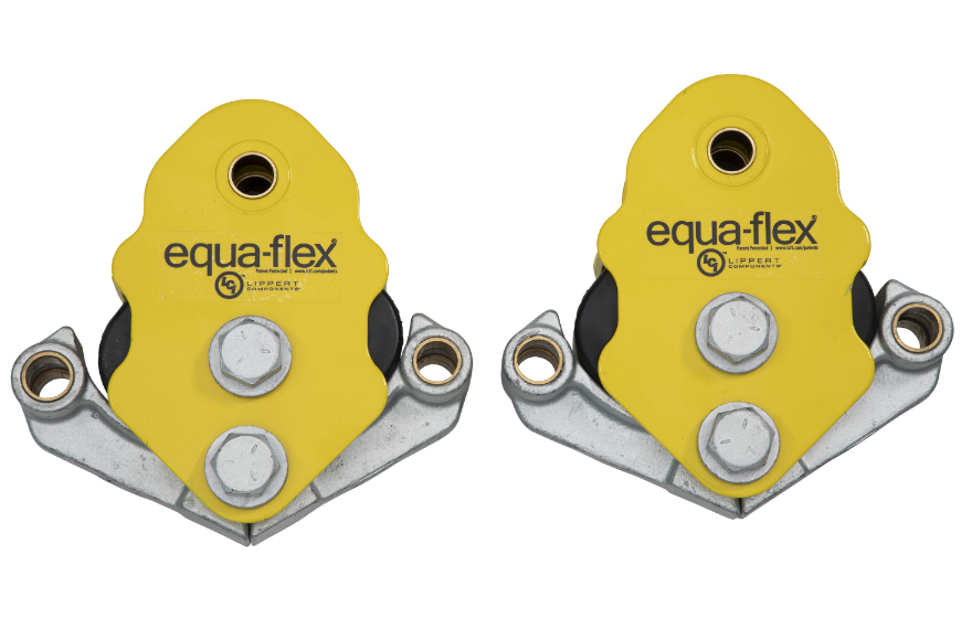 Equa-Flex Equalizer Upgrade Kit