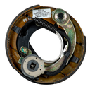 7" x 1.25" Electric Brake Assembly, 2200# axle