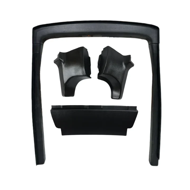 GoCode - Ford Transit Full Interior Trim Kit