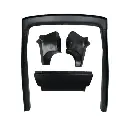 GoCode - Ford Transit Full Interior Trim Kit