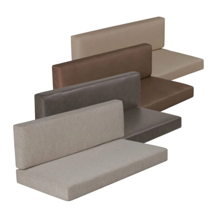 Thomas Payne® Signature RV Dinette Cushions - 38"