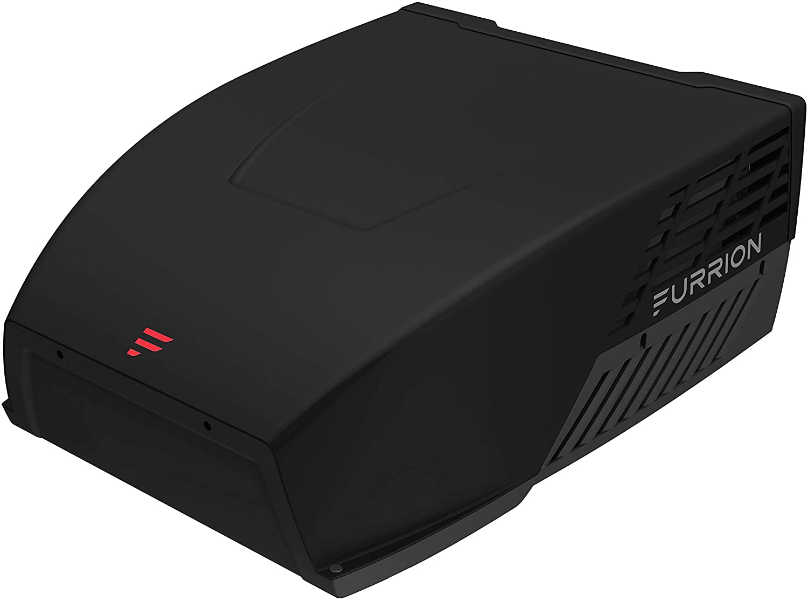 Furrion Chill® HE RV Roof Air Conditioner - 13.5K BTU